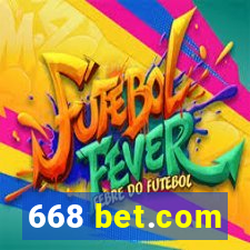 668 bet.com